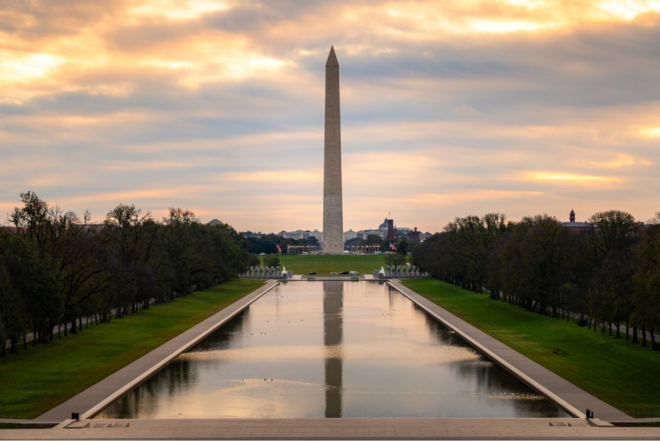 Marriott Vacation Club Mayflower Washington DC Executive Suite 7 Nights ANY YEAR