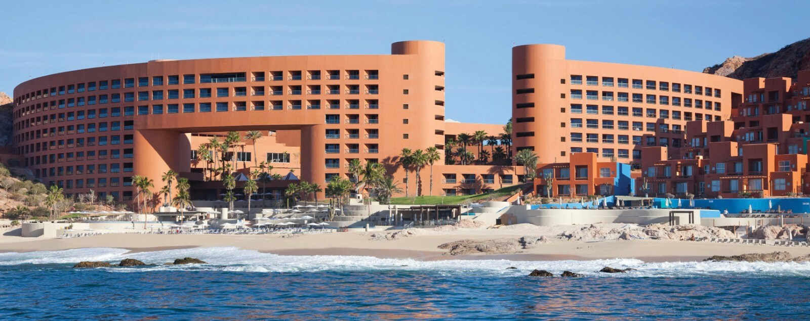 Westin Los Cabos Resort Villas Spa Marriott Hotel ANY 5 Nights in 2024 STUDIO
