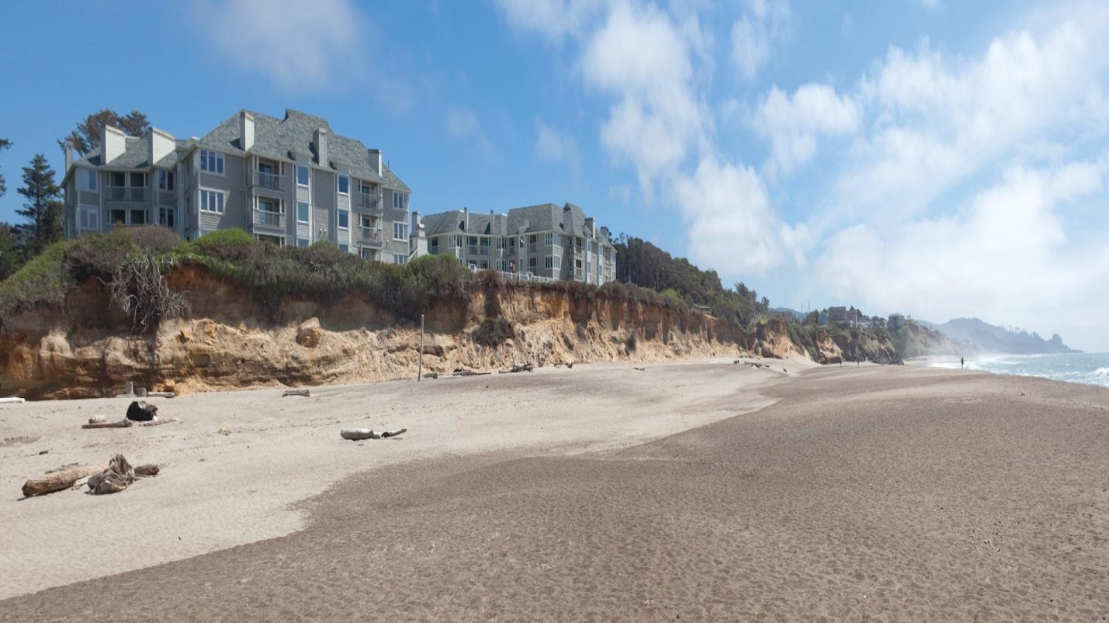 Vacation rental – 3 Bedroom – 1 week at Worldmark Gleneden OR Jul 25 to Aug 01