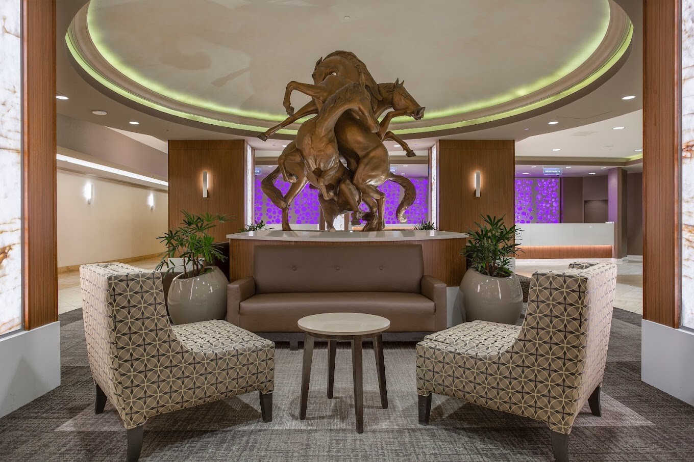 Polo Towers Villas – Hilton Vacation Club, Las Vegas, NV