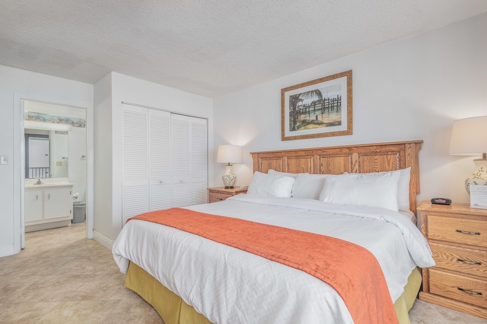 Jan 31 – Feb 7, 2027 at Turtle Reef Club, Jensen Beach, 2 BD, Sleeps 6!