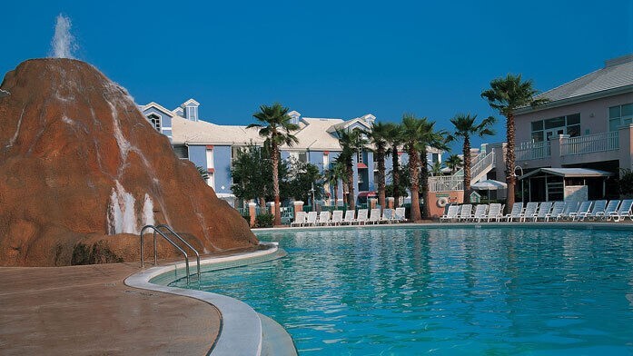 Cypress Pointe Resort- Orlando FL-Kissimmee 2 bdrm near disney