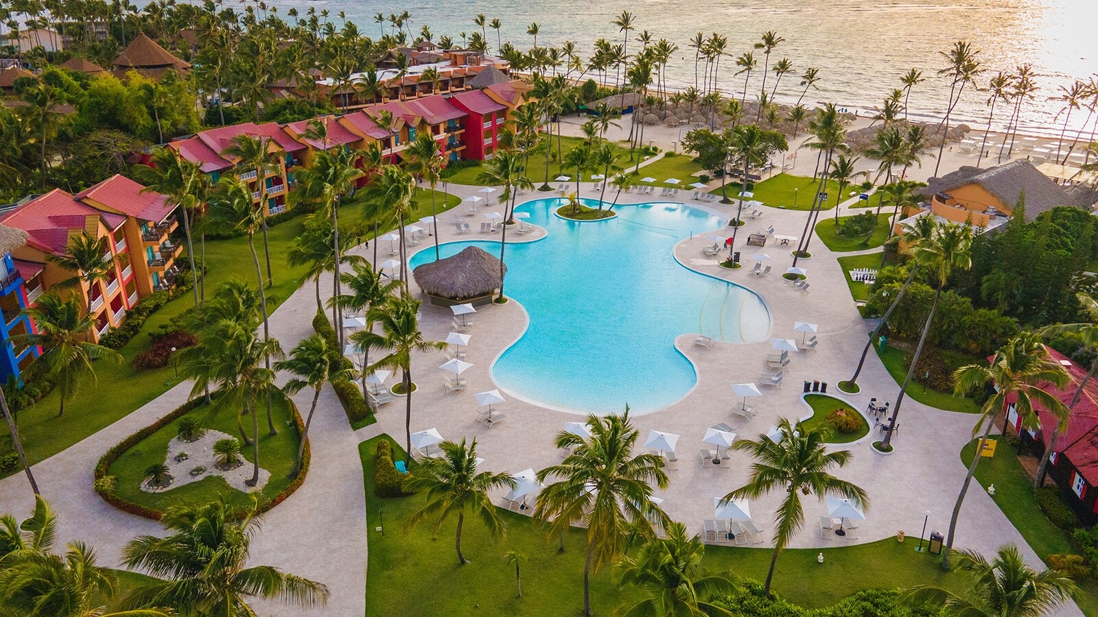 vacation rentals Punta Cana all inclusive