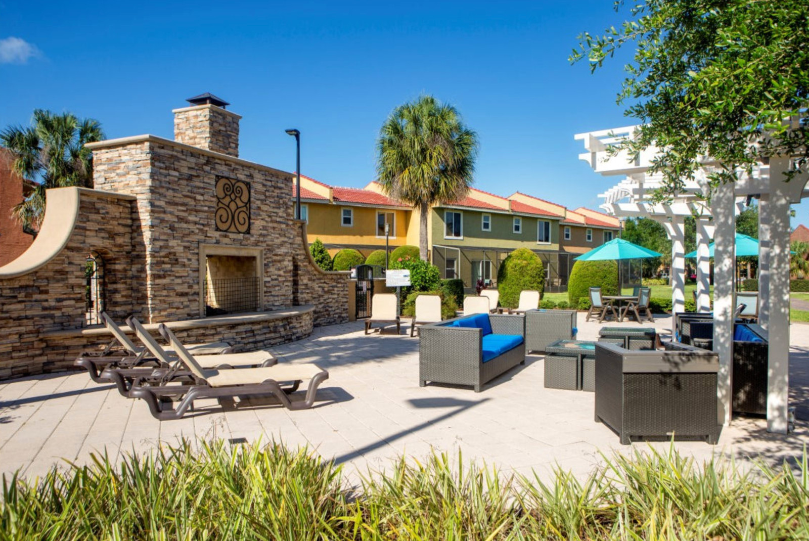 Fantasy World Resort ~ Kissimmee FL ~ 2BR Sleeps 6 ~ 7Nts ~ Weekly Rental 2024