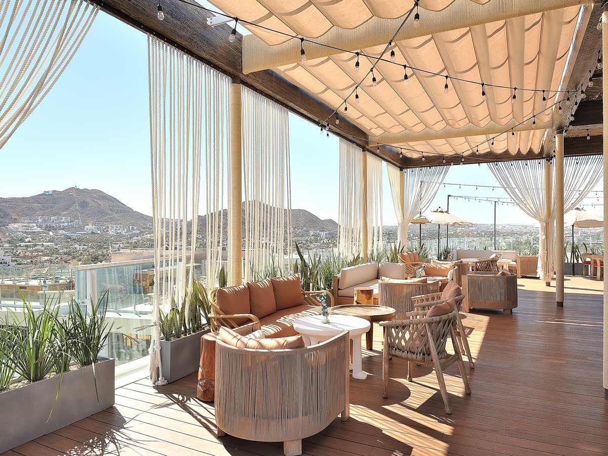 Cabo Villas Membership (Timeshare)