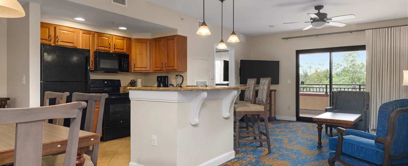 Bonnet Creek or any Club Wyndham property; 4-night stays as low as $799