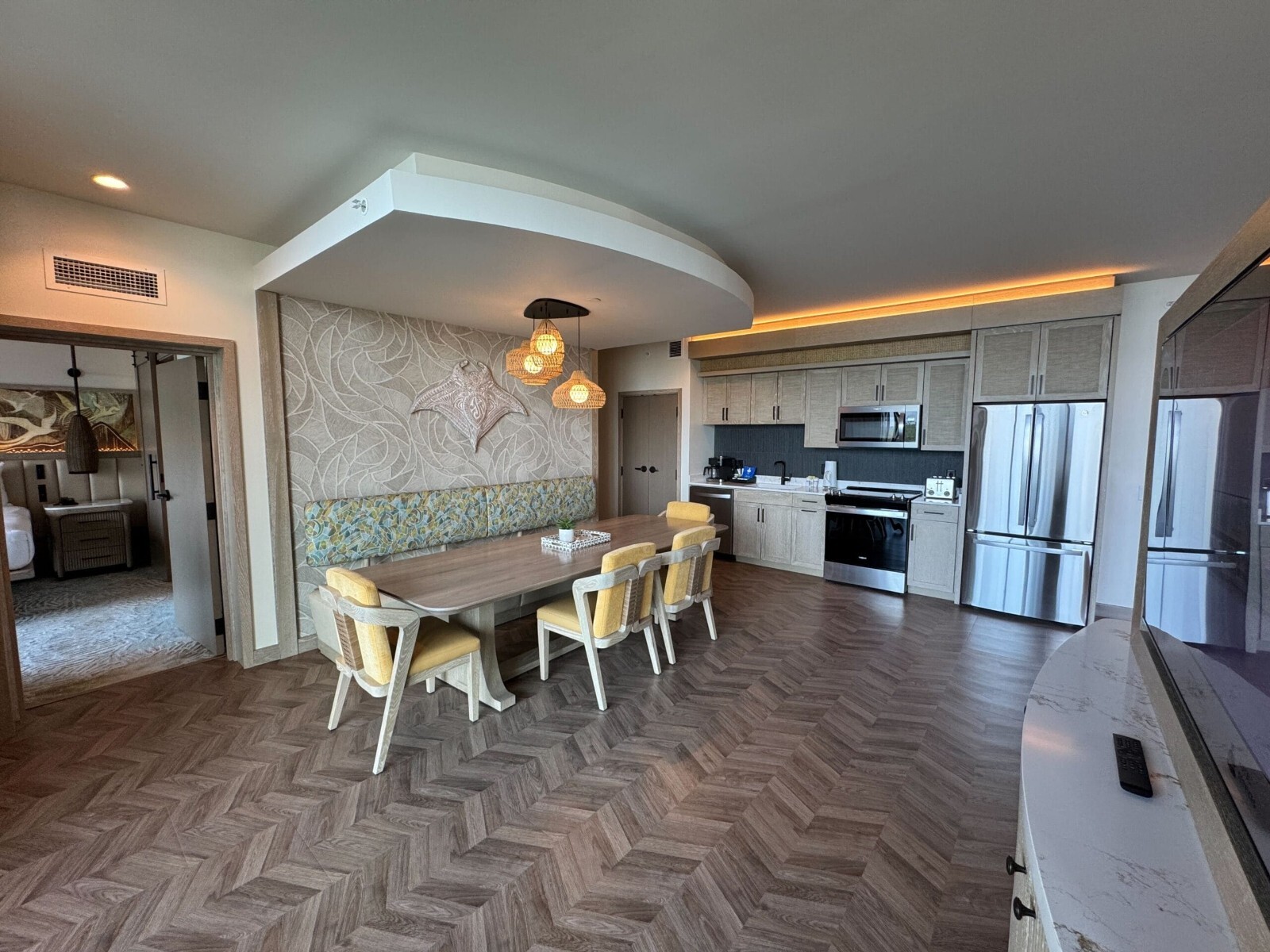 Disney Polynesian Villas & Bungalows ANY 1 Night ANY YEAR STUDIO 2 BR BUNGALOW