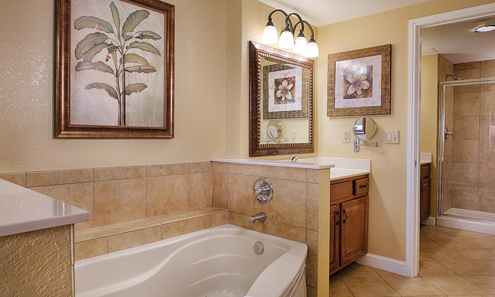 2 BDRM DELUXE 3 NTS * 6/25 – 6/28 * BONNET CREEK ORLANDO * JUNE 25