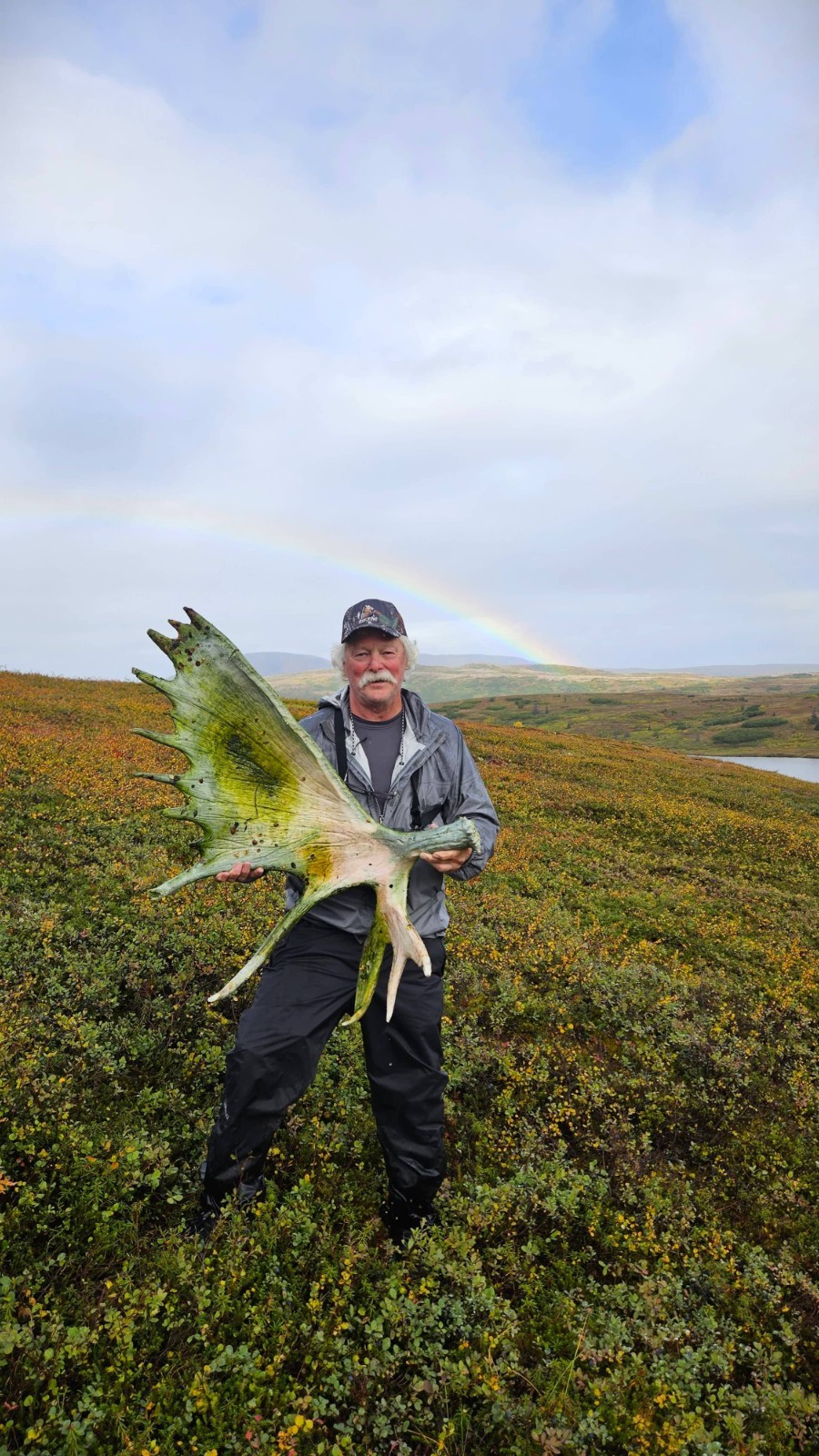 All-inclusive Fly-out Wilderness Lodge Near Talkeetna, Alaska | Caribou Lodge