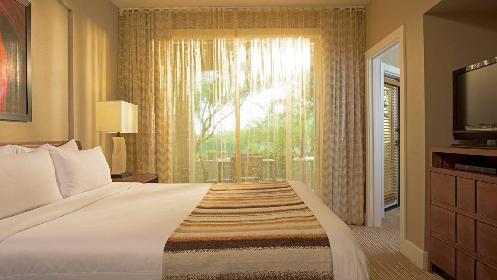 Marriott’s Canyon Villas, 2br Condo, Feb 13 to 20, 2027, Free WIFI