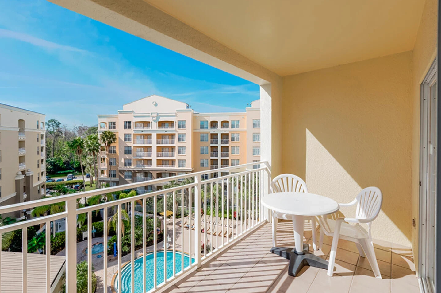 Vacation Village at Parkway -Florida- 2 Bedroom Suite – Weekly Rentals 2026