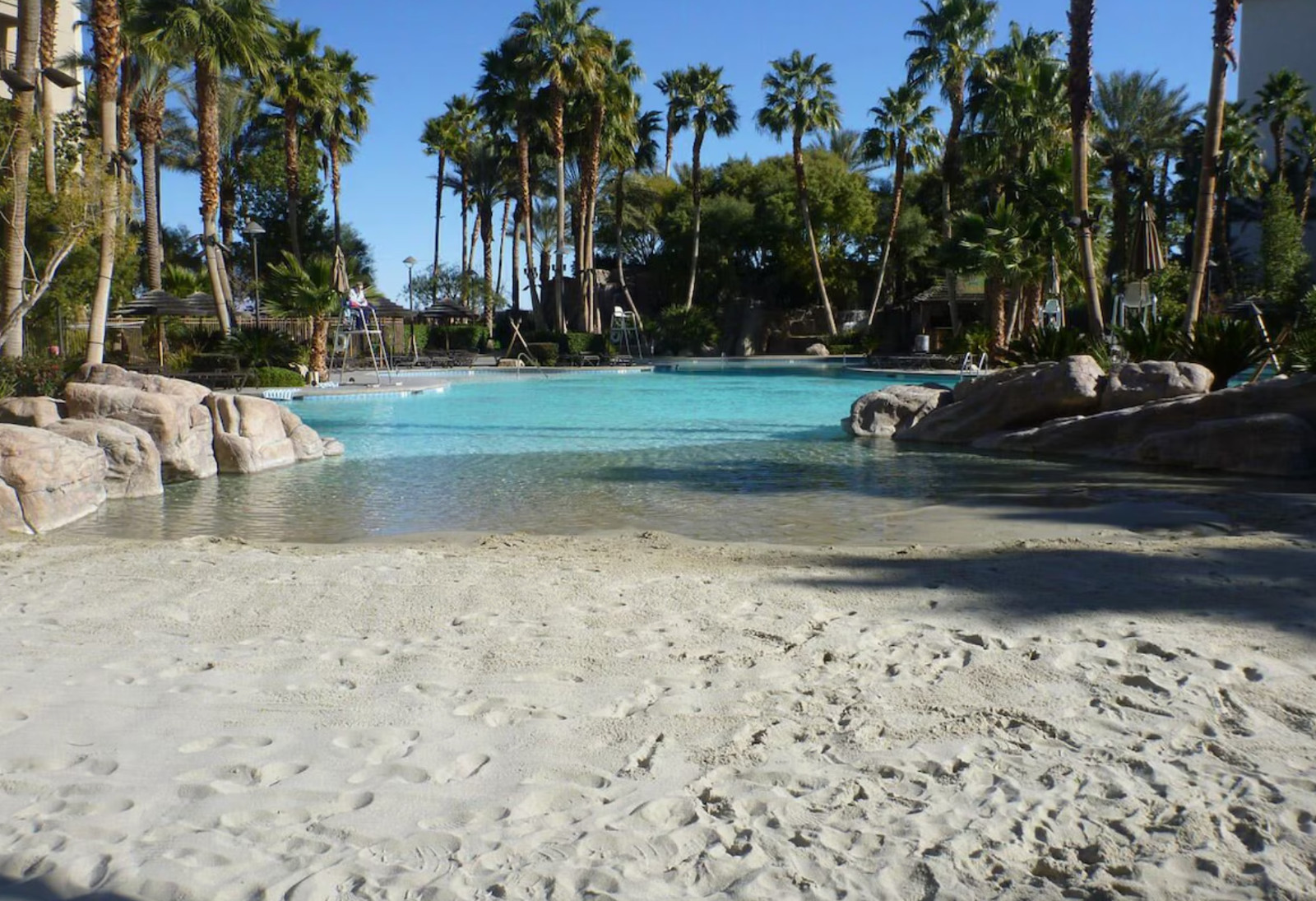 Tahiti Village ~ Las Vegas, NV ~ 2BR/Sleeps 8 ~ 7Nts NOV 2026