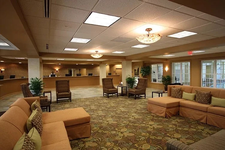 7 night 10/10 to 10/17/26 2BR 2bth Full Kitchen @ Colonies at Williamsburg VA