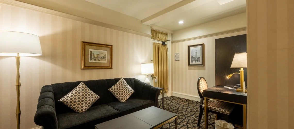 SDCC San Diego Comic Con Week Gaslamp Plaza Suites 7 days 7/19-7/26 Sun to Sun