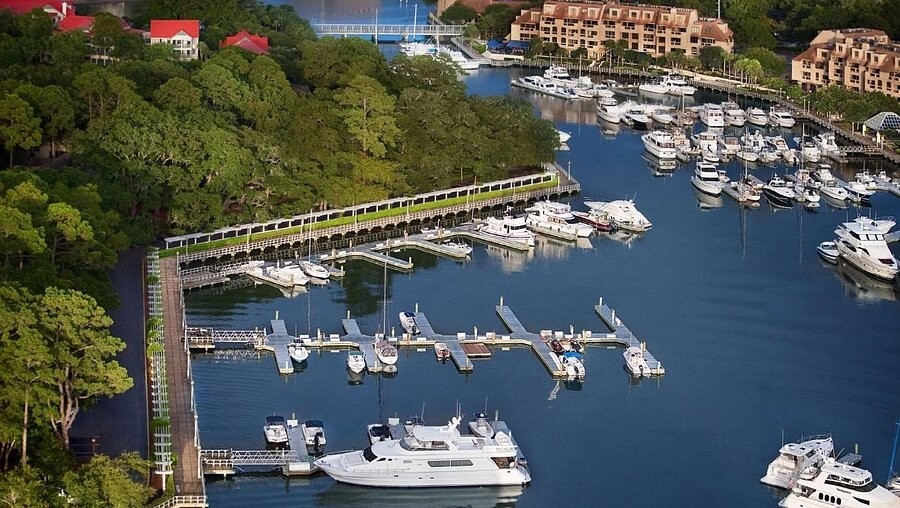 Disney Hilton Head Island Resort DVC Vacation Hotel ANY 4 Nights ANY YEAR 3 BR