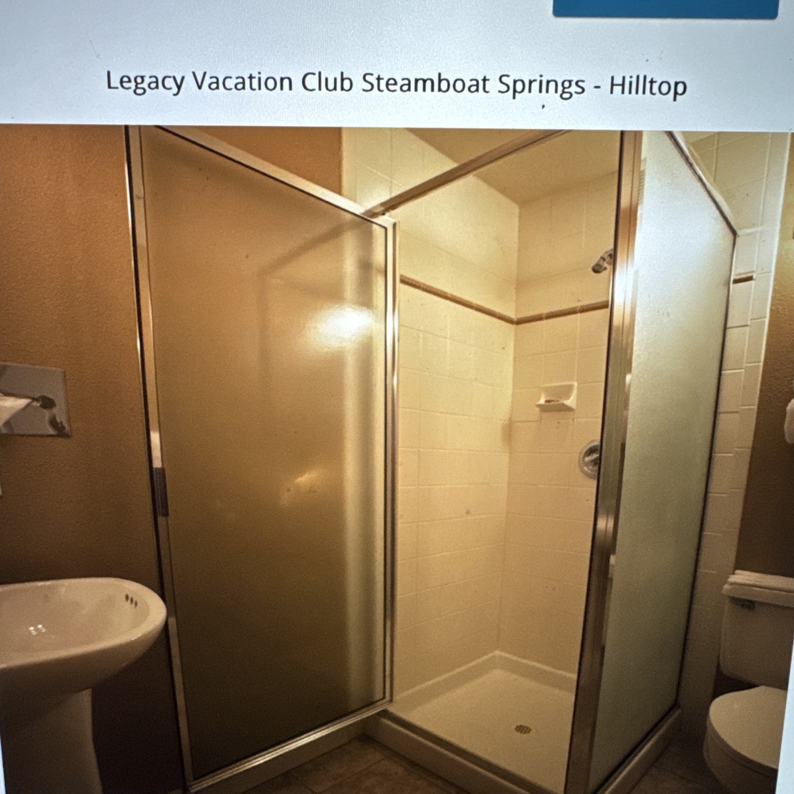 Legacy Vacation Club – Steamboat Springs (Hilltop) 2 BDRM Nov 14-21