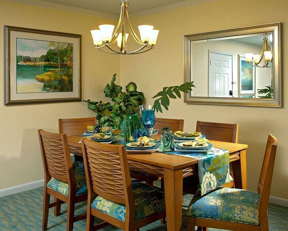 Blue Tree Resort – Orlando, Florida ~2BR/Sleeps 6 ~ 7Nts JUNE/JULY/AUGUST 2026