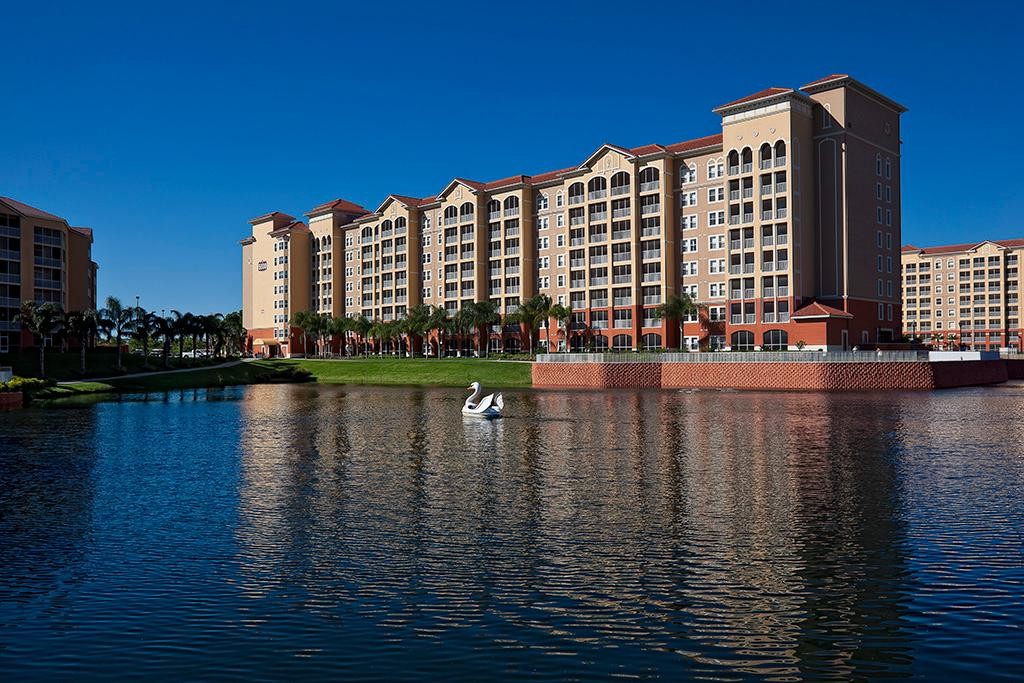 Westgate Town Center Kissimmee FL 2BR Sleeps 8 -7Nt AUG 2026-DEC 2026