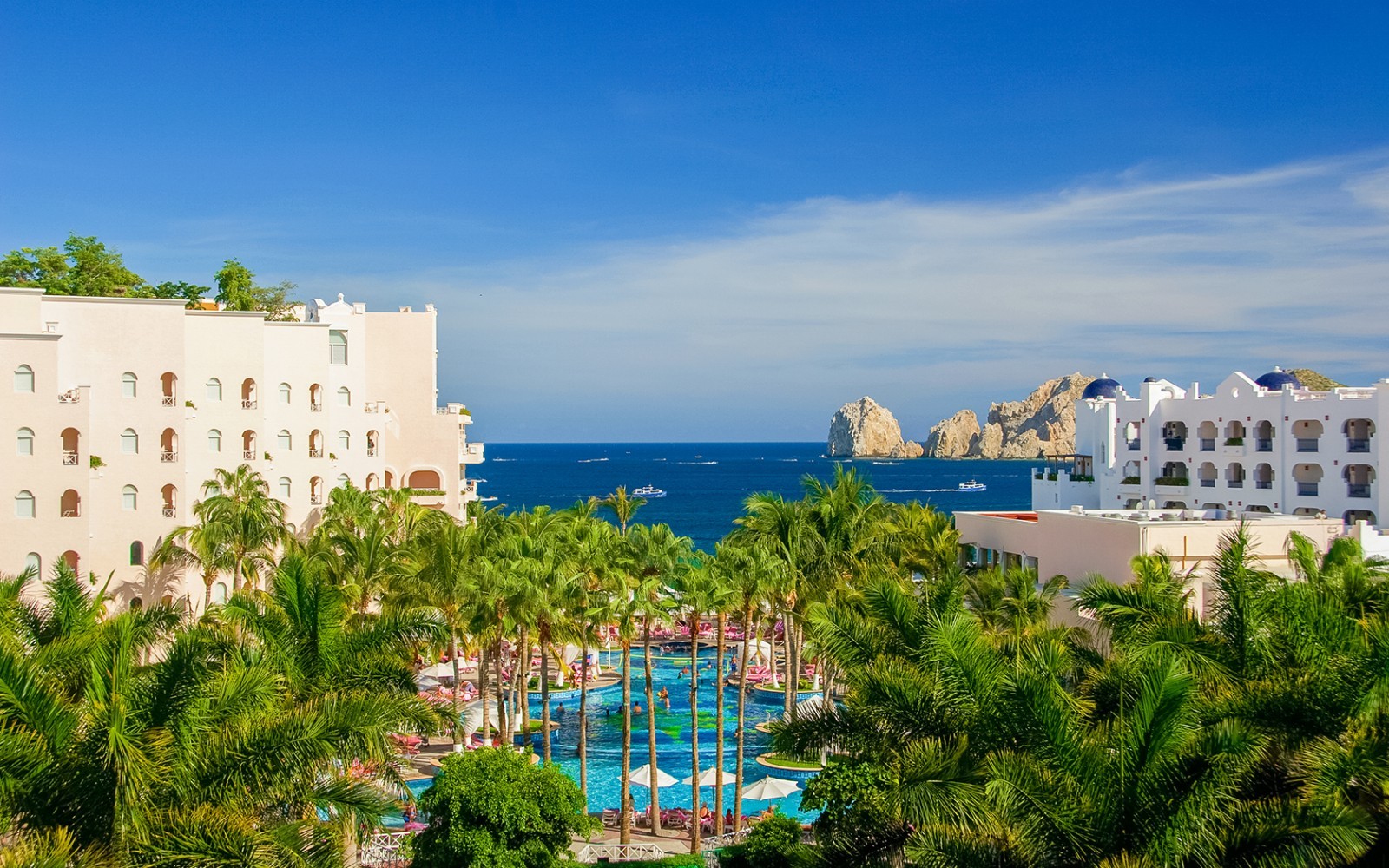 Pueblo Bonito Rose Cabo San Lucas, Mexico 3Bd PH Suite Nov 16-23 for $3795