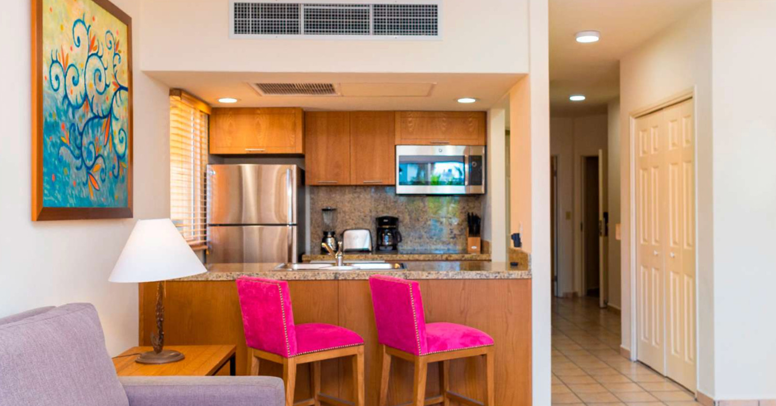 Villa del Palmar ~ Cabo San Lucas ~ Studio/Sleeps 2 ~ 7Nts Weekly Rentals 2026