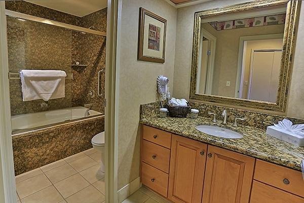 Ridge Tahoe resort Lake Tahoe 1 bed/1 Bath Villas Dates in May 2026