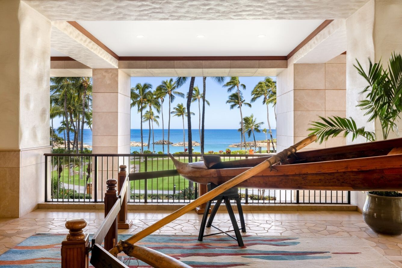 Marriott’s Ko Olina Beach Club Resort Kapolei Oahu 2 BR 3 Nights ANY YEAR
