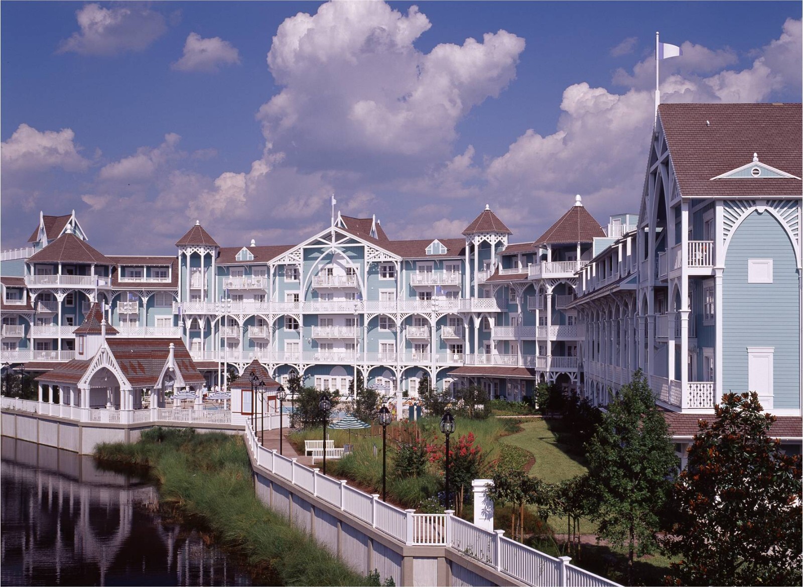 Disney Beach Club Villas Hotel Resort ANY 1 Nights ANY YEAR 2 BR DVC points