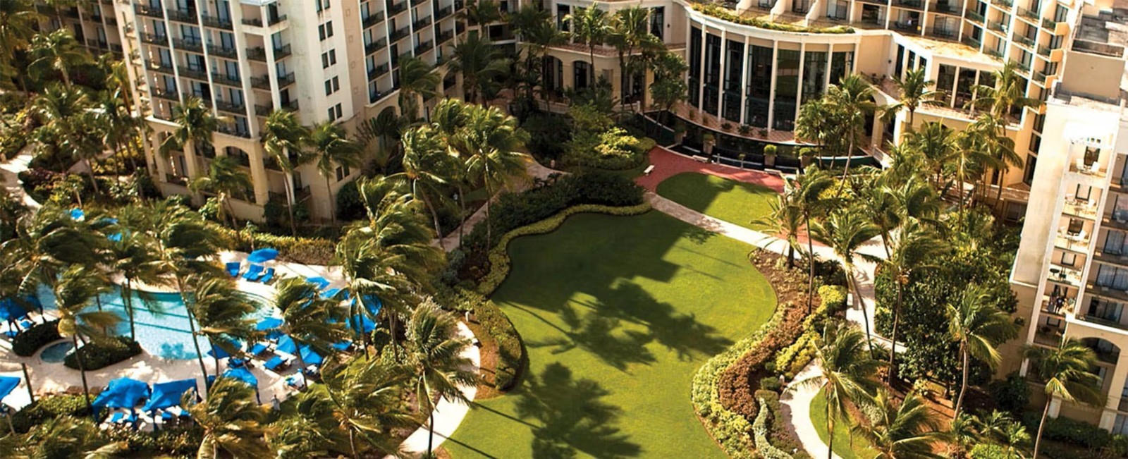 Margaritaville VC Rio Mar / 1 Bedroom Deluxe Ocean View/ 7nts, August 16 – 23