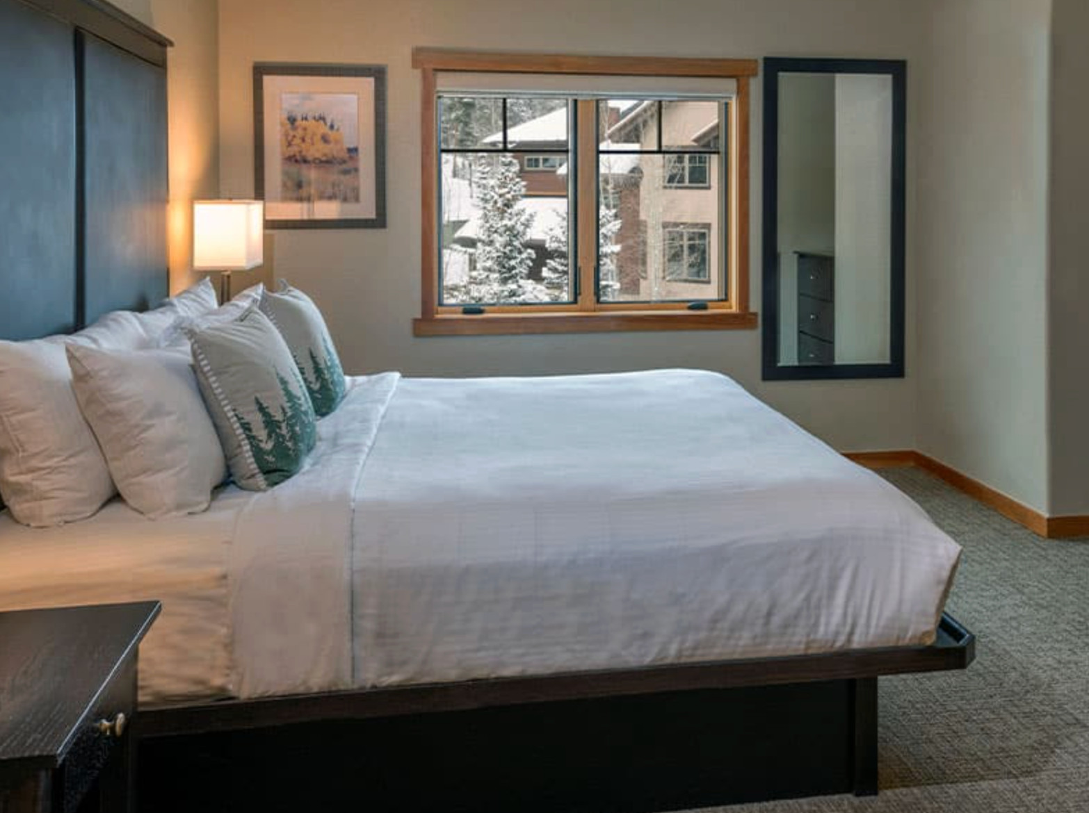 Grand Timber Lodge ~ CO ~ 1BR/Sleeps 4 ~ 7Nts OCTOBER/NOVEMBER 2026
