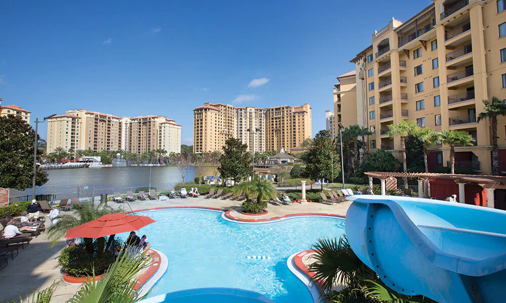 DISNEY FL 2D/2N Th Jun 11-Sa Jun 13, 2026 Wyndham Bonnet Creek 4Bdr Pres STE