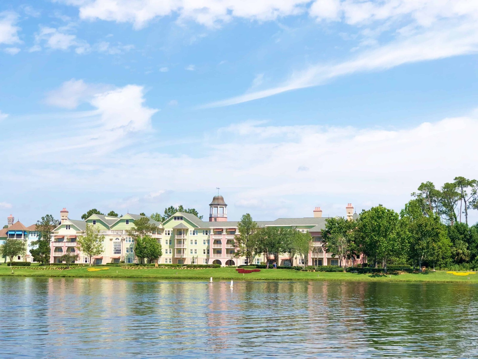 Disney Saratoga Springs Resort DisneyWorld ANY 1 Nights ANY YEAR 3 BR TREEHOUSE