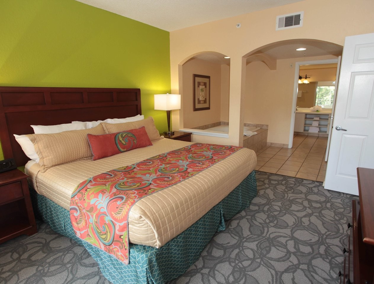 Vacation Village at Parkway ~Orlando, FL~ 2BR/Sleeps 8 ~ 7Nts JULY 2026