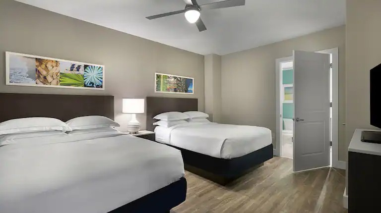 July 2-5, 2026, at Ocean 22 Resort, Myrtle Beach, 1 Bedroom, Sleeps 4!