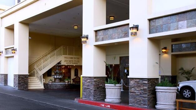 Las Vegas, NV The Jockey Club 1BR Sep 7-14 Labor Day