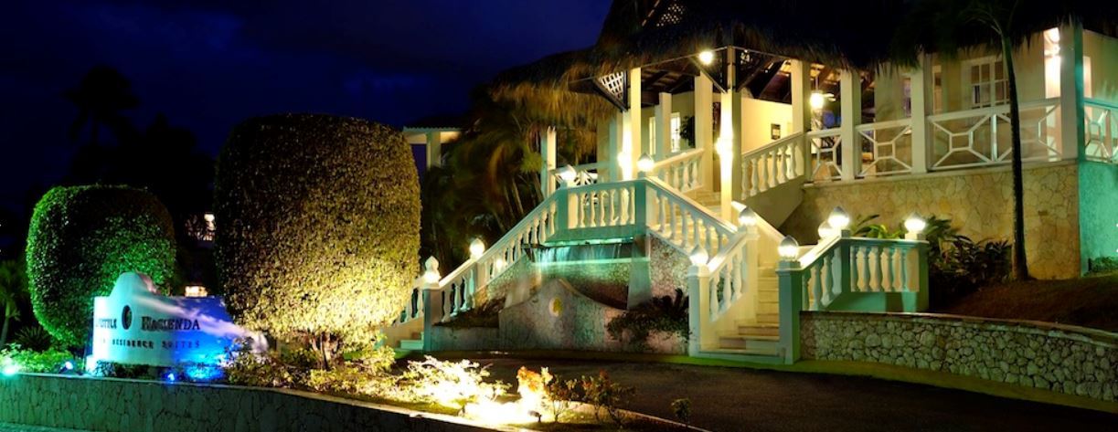 Special 1-Week VIP Villa Stay in Puerto Plata, Dominican Republic – 5 Bedrooms