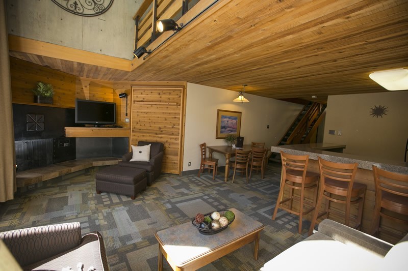 Rocky Mountain Utah Snowbird Ski Vacation Timeshare Rental 11/27/21-12/4/21