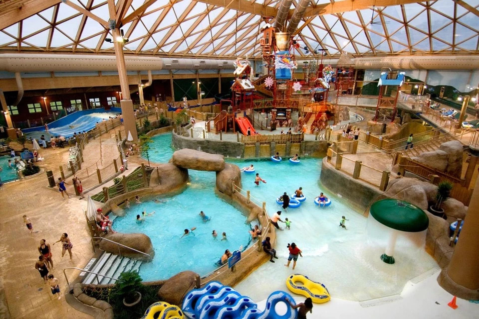 JUNE 28-July 5~ Massanutten’s Shenandoah Villas/VA~2 BR/2 BA~sleeps 10