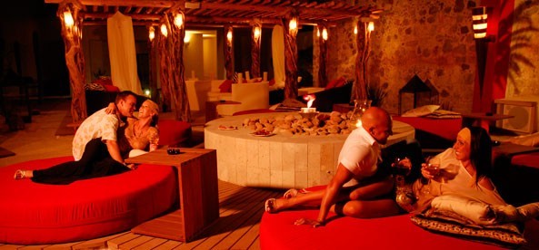 DESIRE PEARL RESORT & SPA IN RIVIERA MAYA (ADULTS ONLY)