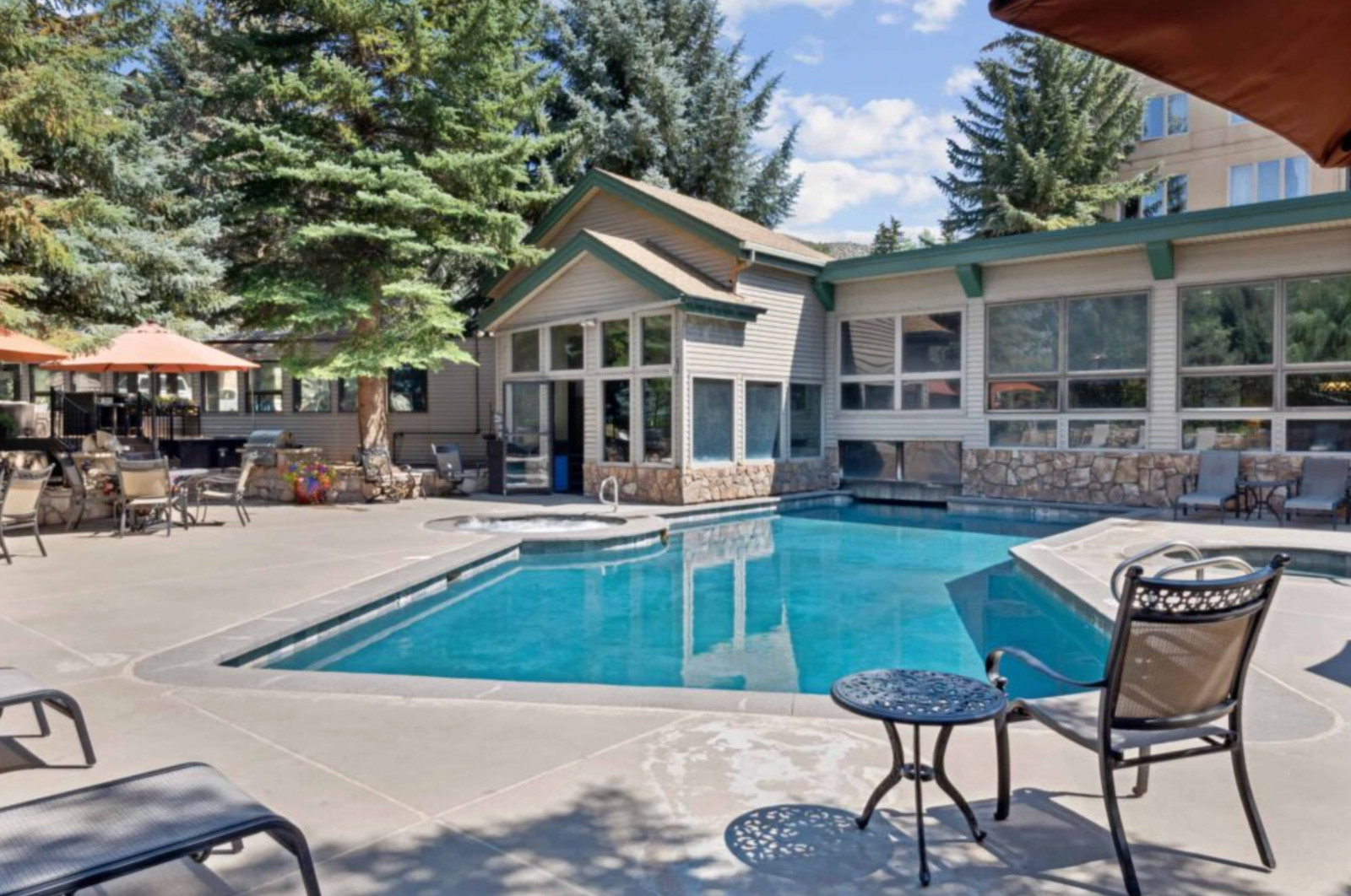 Falcon Point Resort ~ Avon, CO ~ 1BR/Sleeps 4 ~ 7Nts OCT/NOV 2026