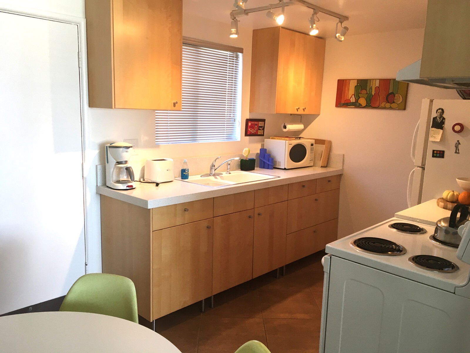 Palm Springs, California Mid-Century Vacation Rentals — Studio, 1BR, 2BR Suites
