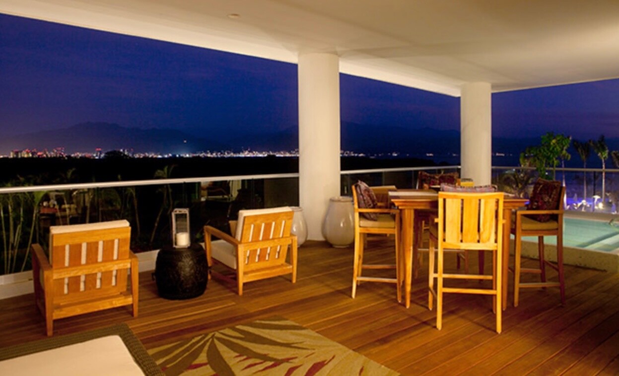 VIDANTA GRAND LUXXE NUEVO VALLARTA TWO BEDROOM PRESIDENTIAL VILLA 1WEEK LOWPRICE