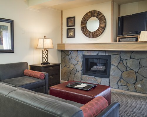 Stateline / Lake Tahoe The Lodge at Kingsbury Crossing 1BR July 24-31