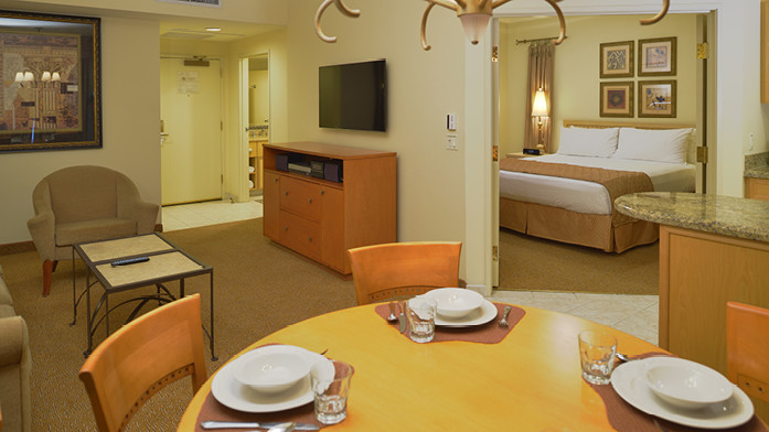Polo Towers Villas Las Vegas NV-1 bdrm Jan Feb Mar March *Best Offer*