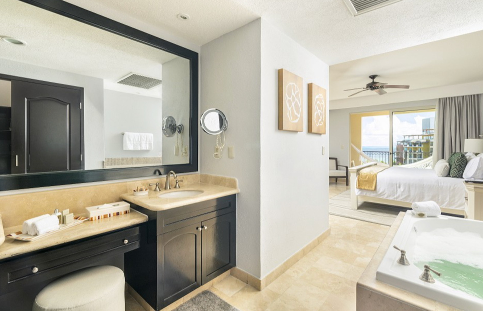 Villa del Palmar ~ Cancun, MX ~ Studio/Sleeps 2 ~ 7Nts Weekly Rentals 2026