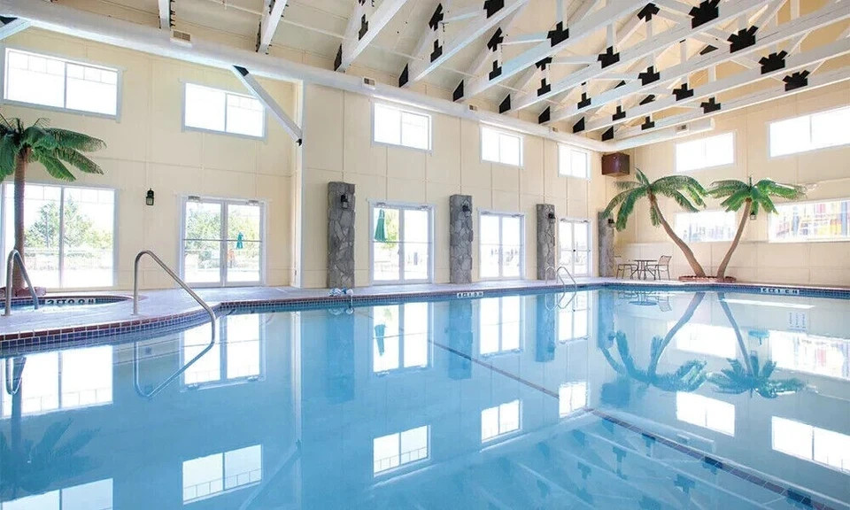 Sept 11-18~Wyndham’s Branson Mountain Vista Resort 2 BR FULL KIT~PRICE FOR WEEKS
