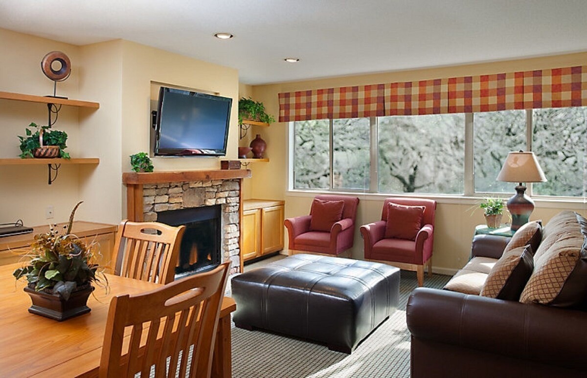 Gatlinburg TN Smokey Mountain Hilton Mountainloft Resort Vacation Jul 25-Aug 1