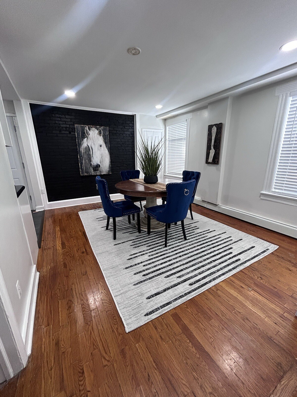 Vacation Rental New York