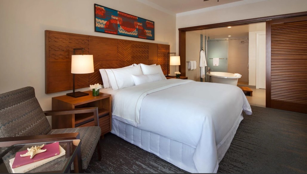 Westin Nanea Maui 2BR Villa Aug 23-Sep 6, 2026 | 14 Nights | Sleeps 6