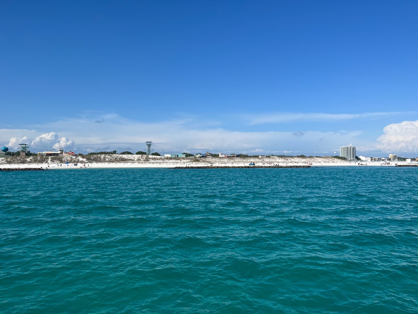 WYNDHAM EMERALD GRANDE DESTIN MAY 15 – 21 / 3 BEDROOM POOL VIEW 6 NIGHTS