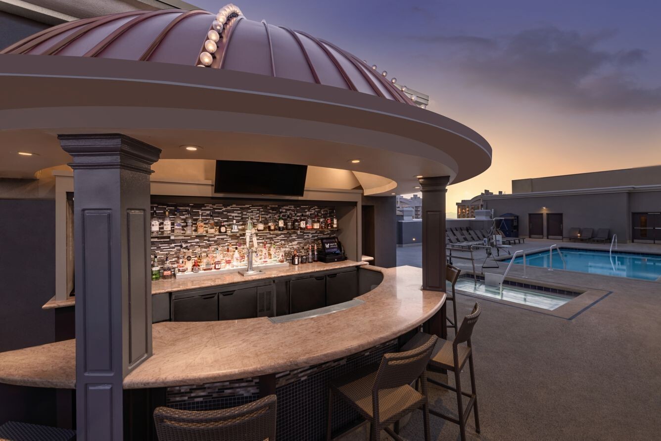 Marriott Grand Chateau Las Vegas 1 BR 3 Nights ANY YEAR Vacation Club Points